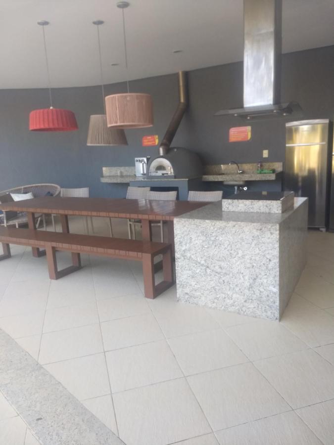 Village Solaris Imbassai Zewnętrze zdjęcie