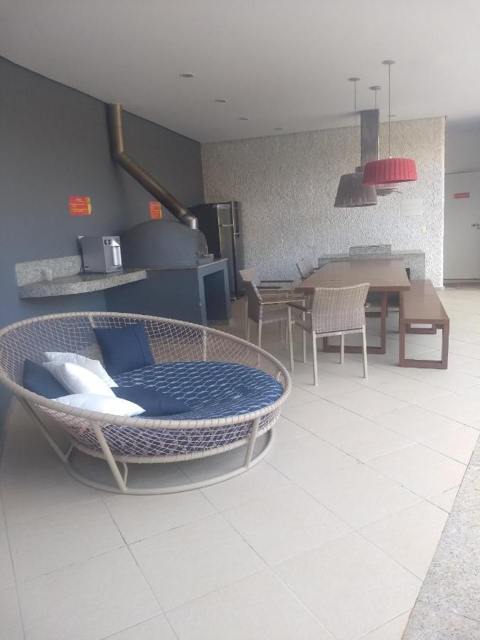 Village Solaris Imbassai Zewnętrze zdjęcie
