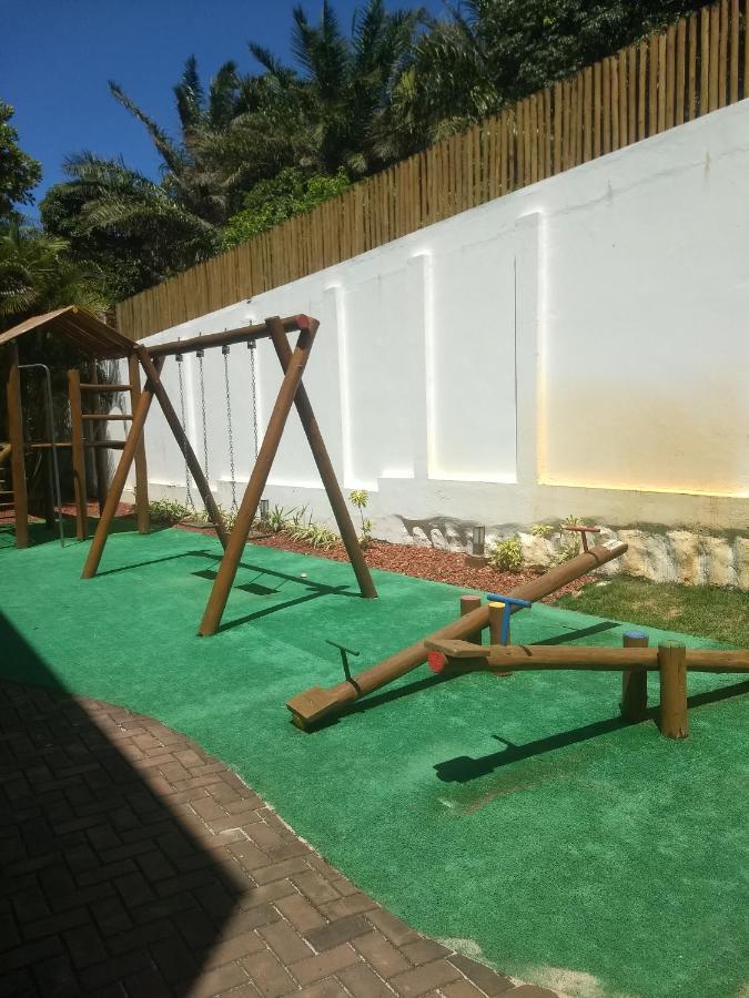 Village Solaris Imbassai Zewnętrze zdjęcie