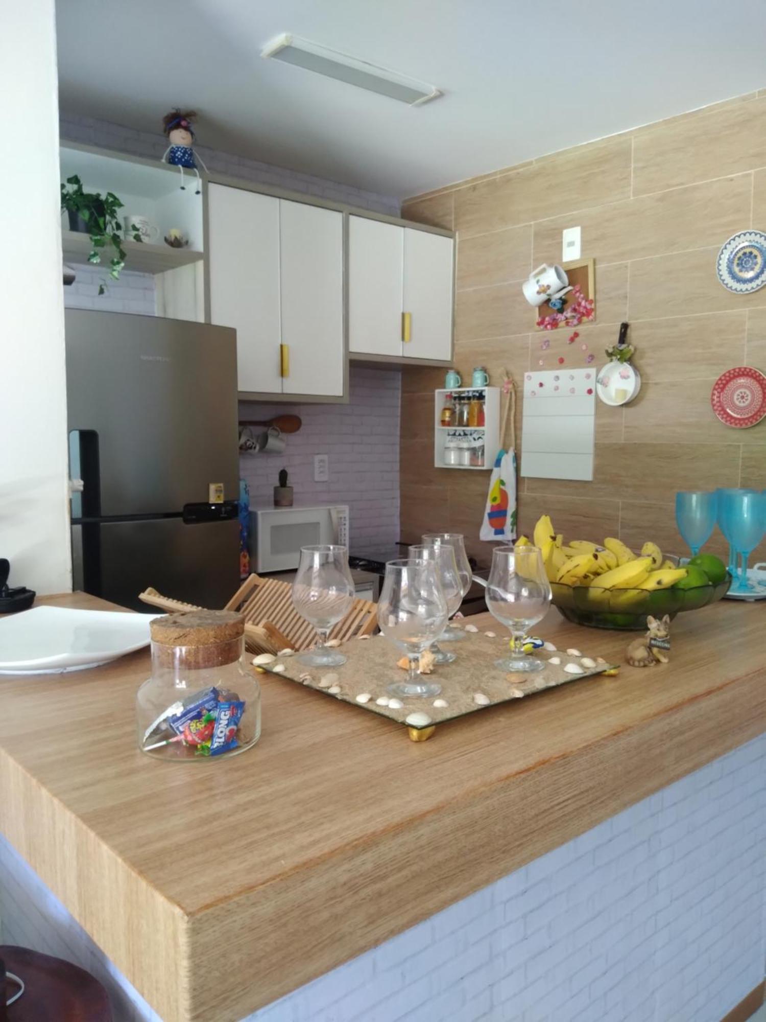 Village Solaris Imbassai Zewnętrze zdjęcie